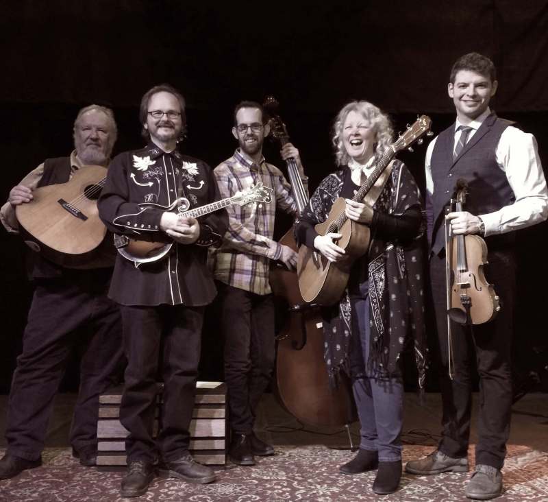 FIVE PIECE PICKERS 2 sml